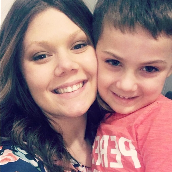 Hi there! I’m Kaitlyn! - Picture 1 of 1